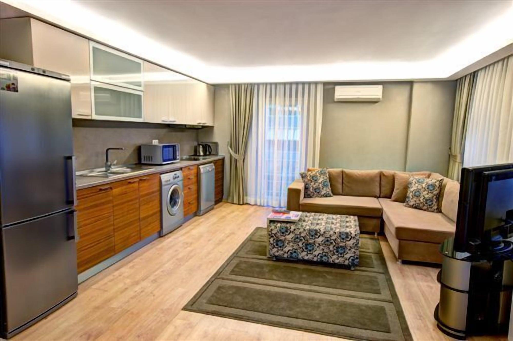 One Istanbul Hotel Suadiye Room photo